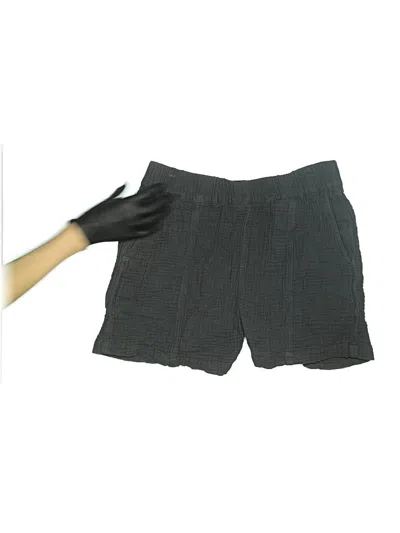 Pre-owned Madewell Shorts In Gray
