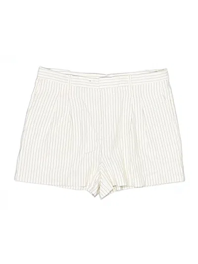 Madewell Shorts In White
