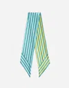 Madewell Silk Twill Tie
