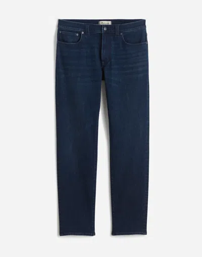 Madewell Slim Jeans In Concordia Wash