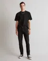 Madewell Slim Jeans In Fairport Wash