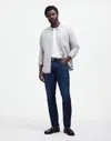Madewell Slim Jeans In Locust Wash