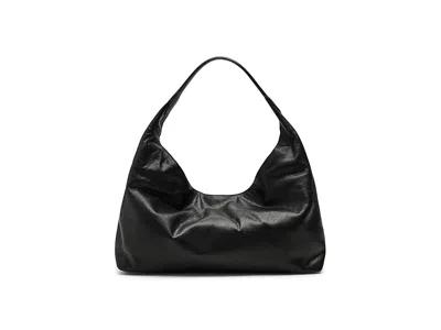 Madewell Slouchy Shoulder Bag James Dean Shoulder Handbags True Black: One Size