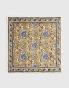 Madewell Small Silk Bandana