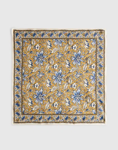 Madewell Small Silk Bandana