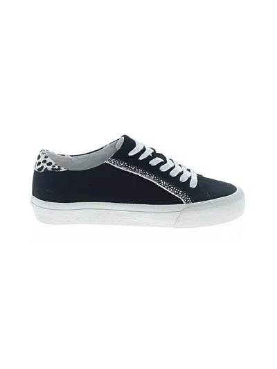 Pre-owned Madewell Sneakers In Black