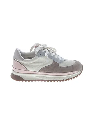 Pre-owned Madewell Sneakers In Gray