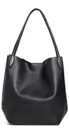 Madewell The Shopper Tote In Black