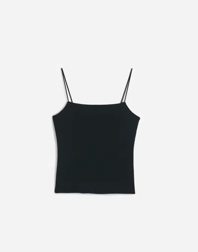 Madewell Squareneck Tank Top