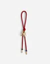 Madewell Sun Medallion Bag Charm