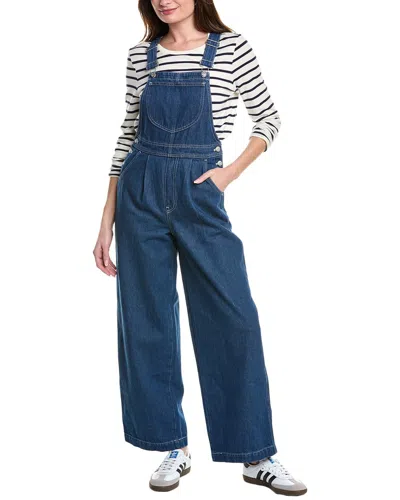 MADEWELL SUPERWIDE LEG OVERALL