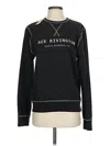 Madewell Sweatshirt In Black