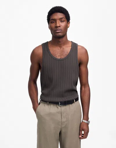 Madewell Textured Tank