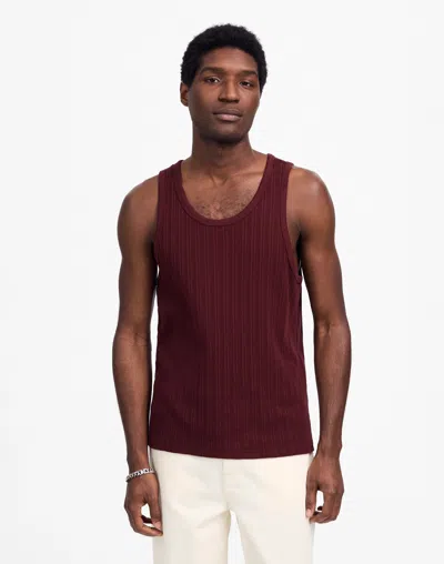Madewell Textured Tank