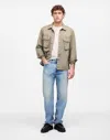 Madewell The 1991 Loose Straight Jean