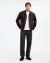 Madewell The 1991 Loose Straight Jean In Hanlon Wash