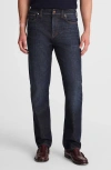 Madewell The 1991 Straight Leg Jeans In Blue
