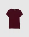 Madewell 'the ''90s Tee In Red