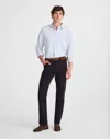 Madewell The Allday 1991 Straight-leg Pant In White