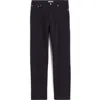 Madewell The Allday 1991 Straight-leg Pants In Blue
