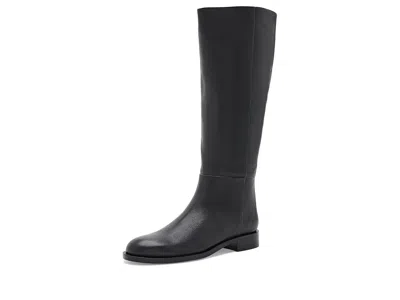 Madewell The Archival Tall Boots Women's Boots True Black: 6 M, Leather