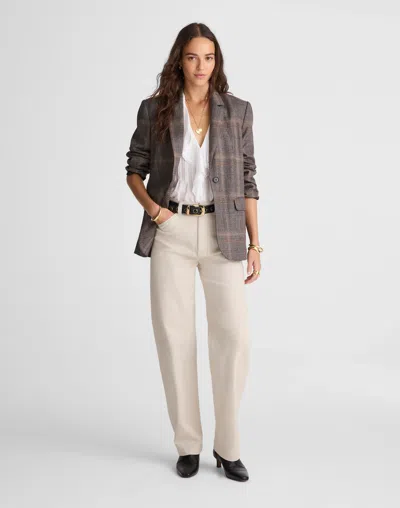 Madewell The Balloon Pant