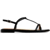 MADEWELL MADEWELL THE BEV T-STRAP SANDAL
