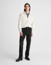 Madewell The Bootcut Jean In White
