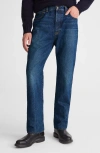 Madewell The Bootcut Jeans In Blue