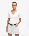 Madewell The Brynn Long Short
