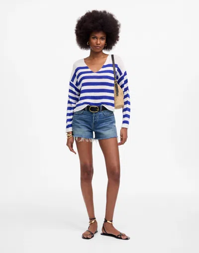 Madewell The Brynn Short