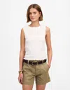 Madewell The Brynn Utility Short