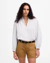 Madewell The Brynn Utility Short