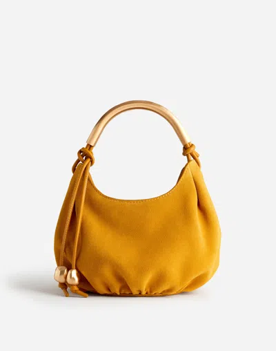Madewell The Camren Mini Bag