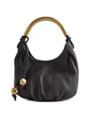 Madewell The Camren Mini Bag In Black
