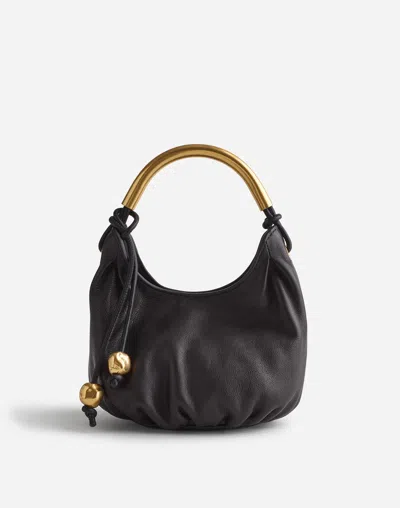 Madewell The Camren Mini Bag In White