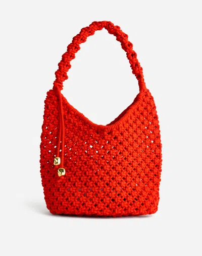 Madewell The Camren Rope Bag