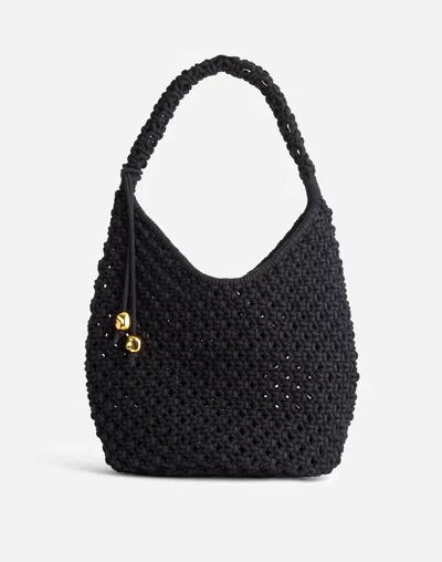 Madewell The Camren Rope Bag