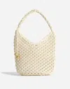 Madewell The Camren Rope Bag