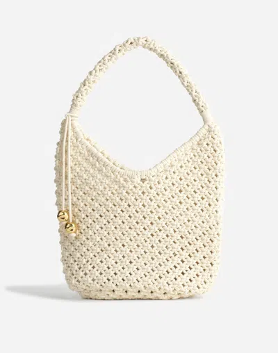 Madewell The Camren Rope Bag