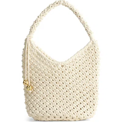 MADEWELL MADEWELL THE CAMREN ROPE BAG