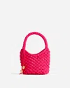 Madewell The Camren Rope Mini Bag