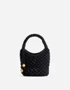 Madewell The Camren Rope Mini Bag