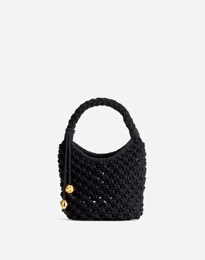 Madewell The Camren Rope Mini Bag