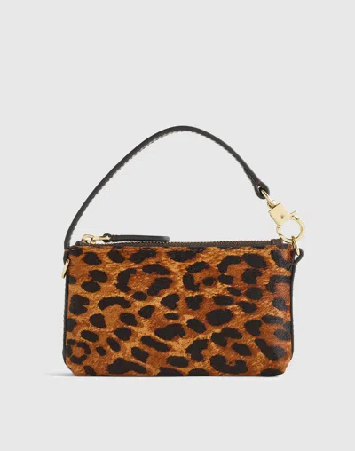 Madewell The Clip-strap Pouch
