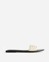 Madewell The Cora Slide Sandal