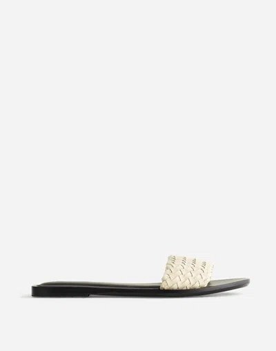 Madewell The Cora Slide Sandal