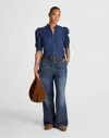 Madewell The Curvy Low-slung Baggy Jean