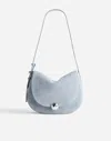 Madewell The Dakota Saddle Bag