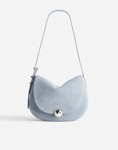 Madewell The Dakota Saddle Bag